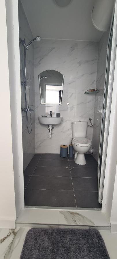 Guesthouse Odesos Sozopol Exteriör bild