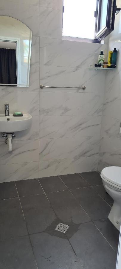 Guesthouse Odesos Sozopol Exteriör bild