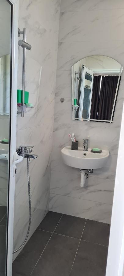 Guesthouse Odesos Sozopol Exteriör bild