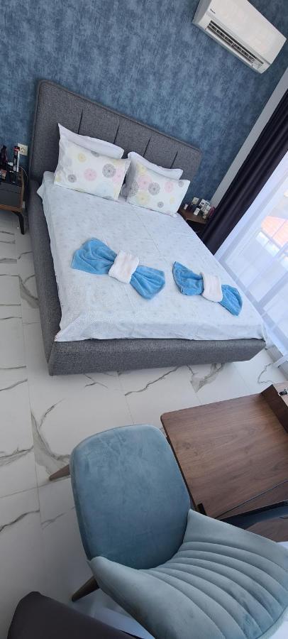Guesthouse Odesos Sozopol Exteriör bild