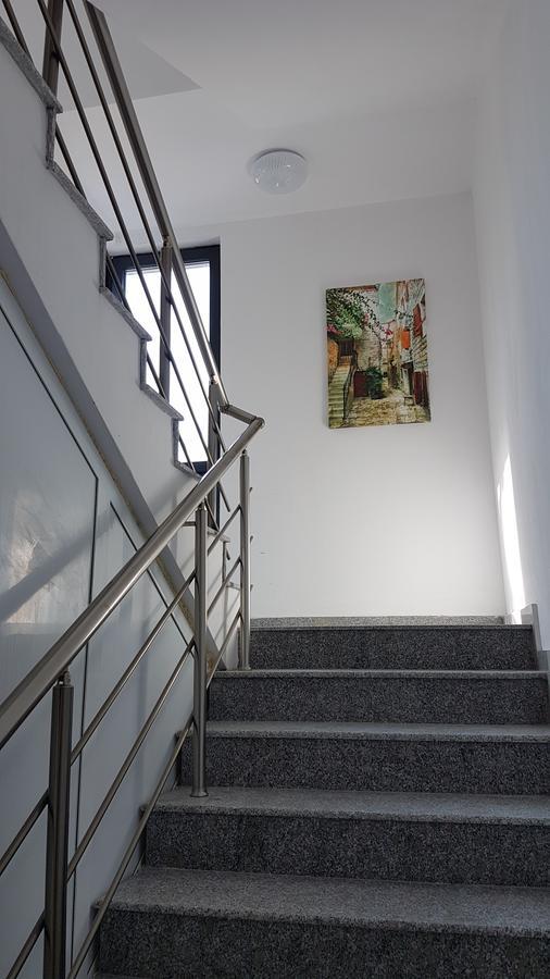 Guesthouse Odesos Sozopol Exteriör bild
