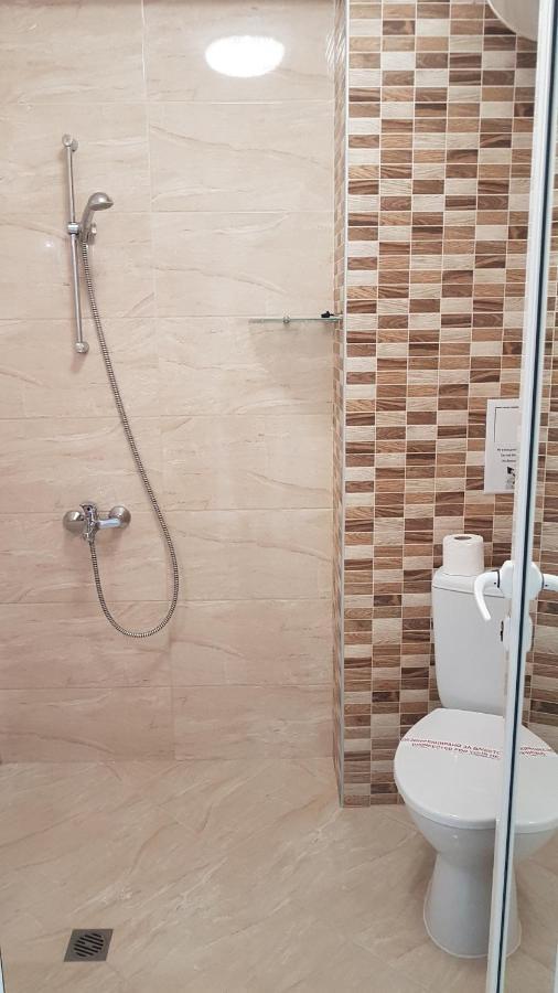 Guesthouse Odesos Sozopol Exteriör bild