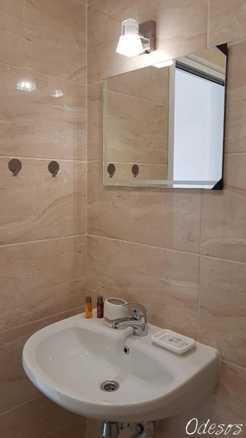 Guesthouse Odesos Sozopol Exteriör bild